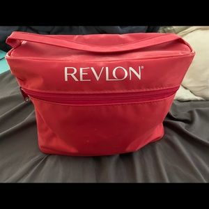 Revlon perfect heat long wave - Heated curlers